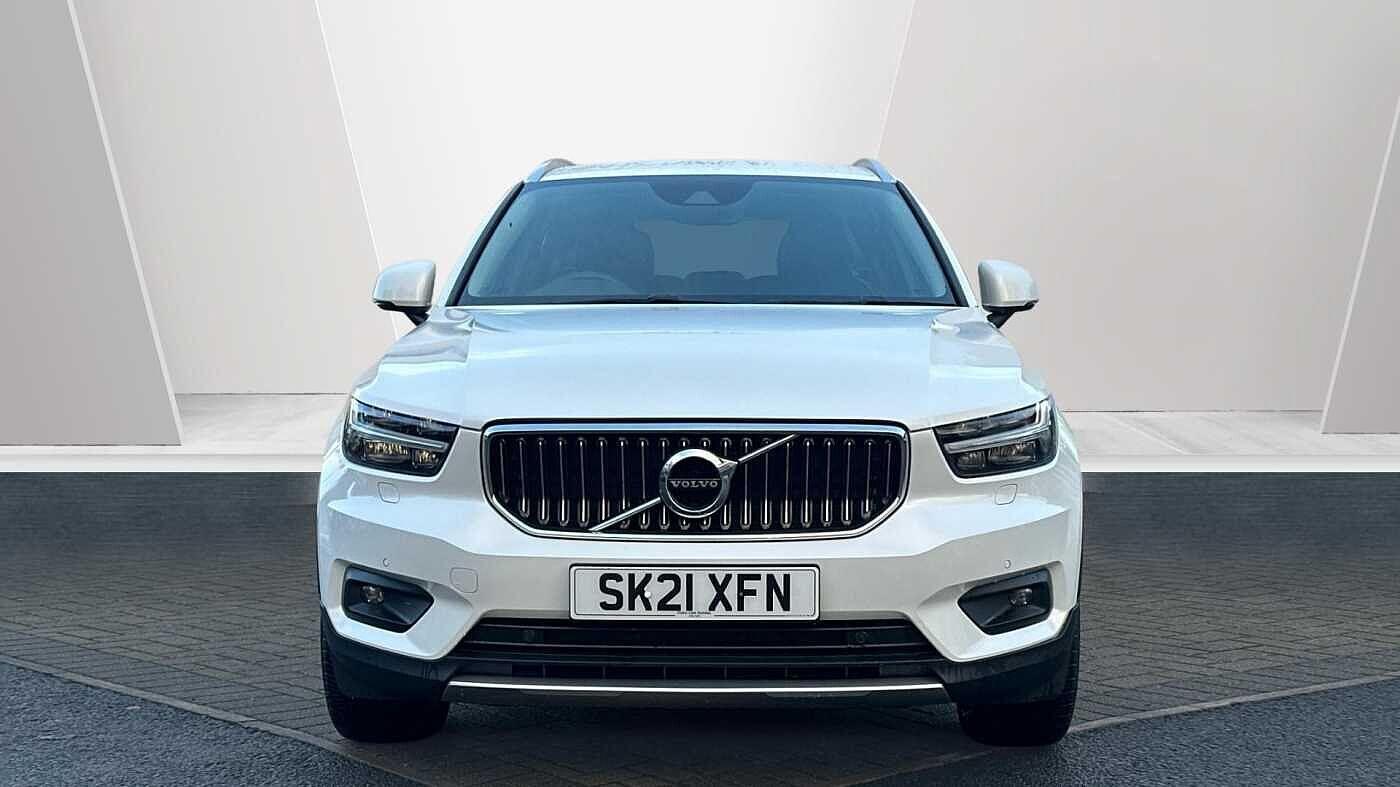 Used Volvo XC40 2021 for sale - 77363738: Photo 10