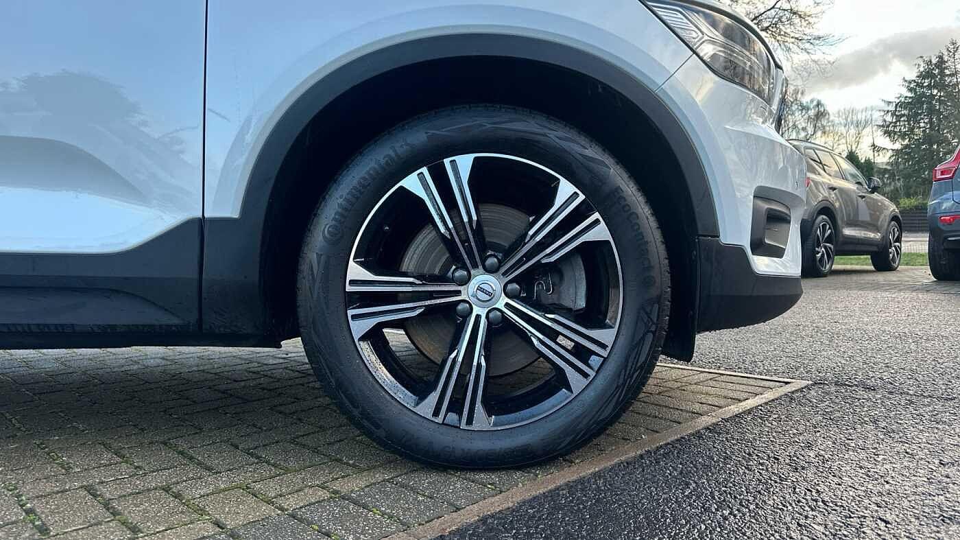 Used Volvo XC40 2021 for sale - 77363738: Photo 11