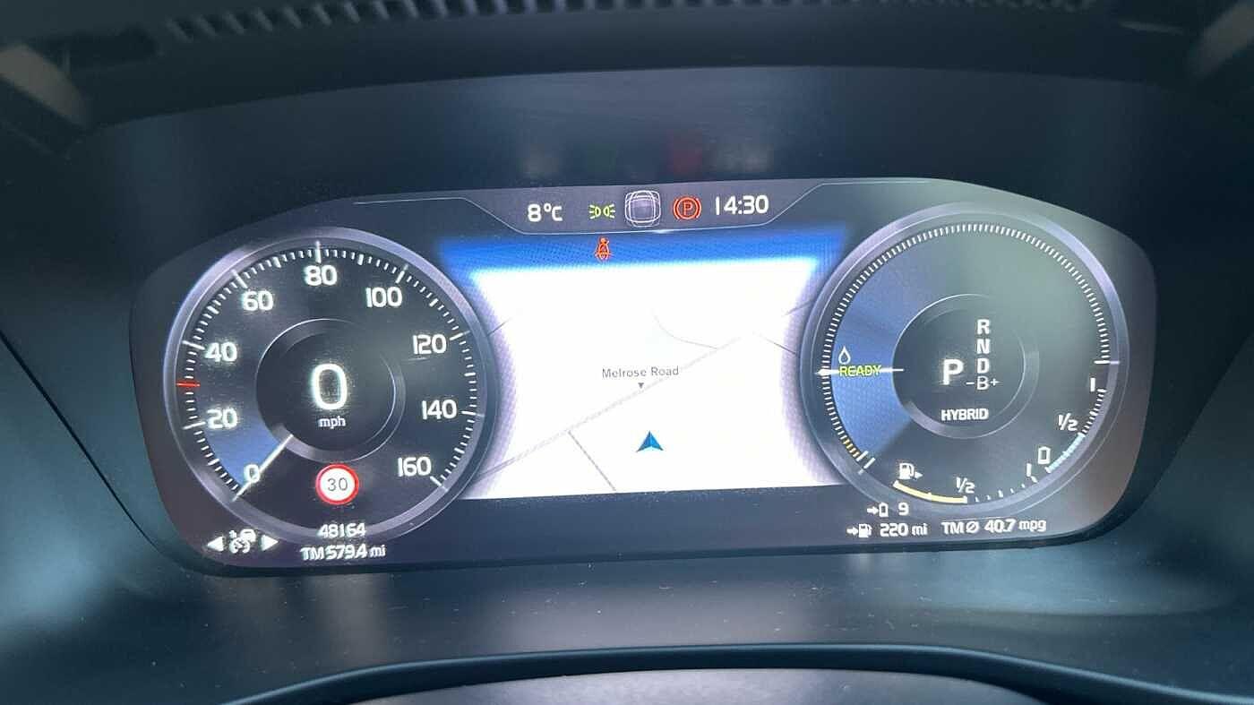 Used Volvo XC40 2021 for sale - 77363738: Photo 13