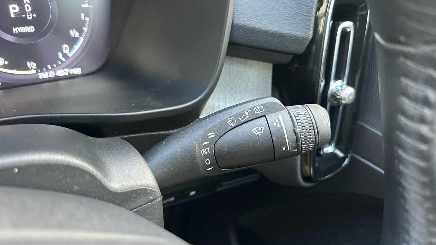 Used Volvo XC40 2021 for sale - 77363738: Photo 24