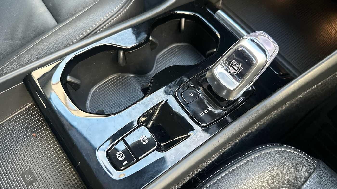 Used Volvo XC40 2021 for sale - 77363738: Photo 26