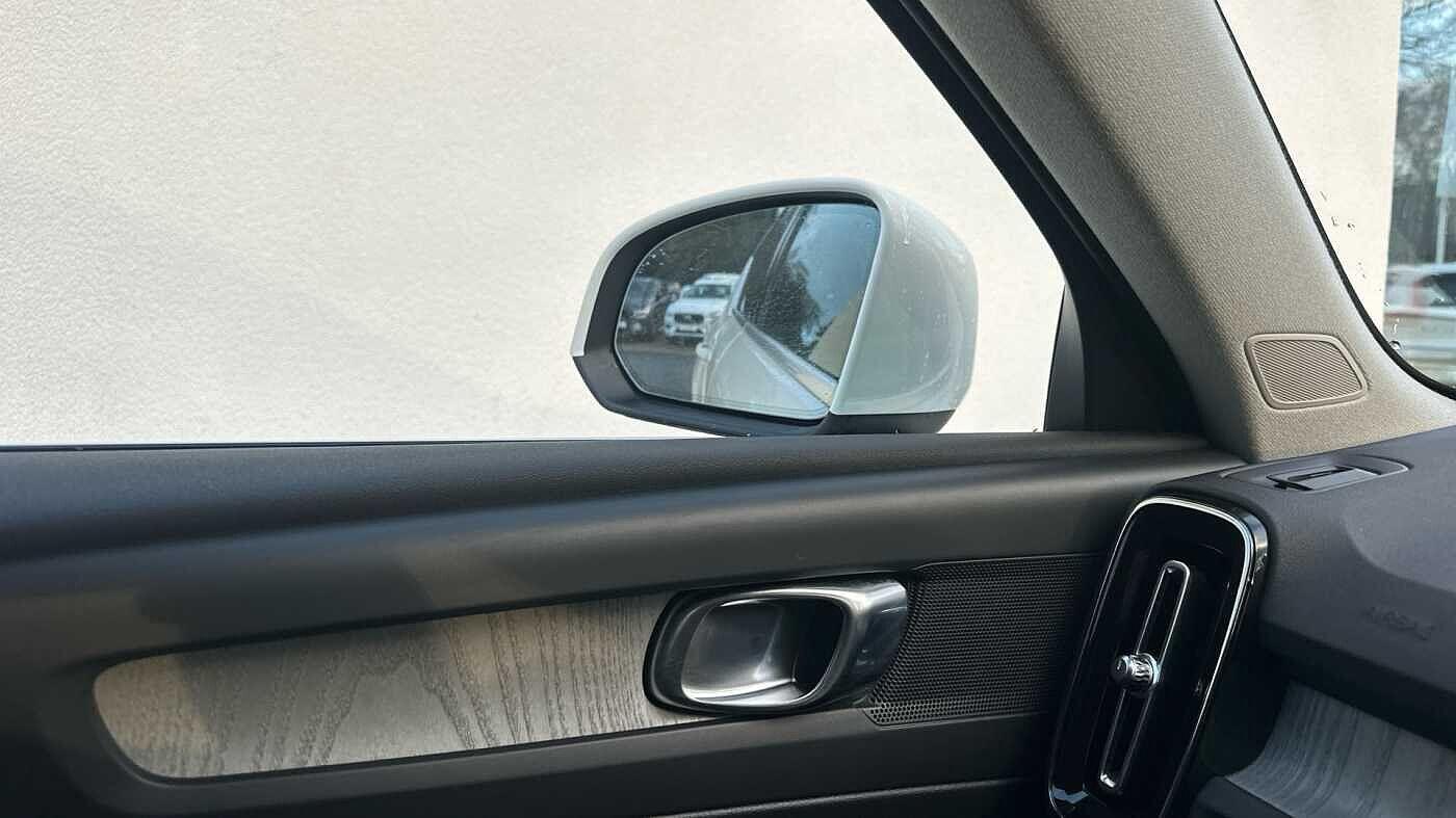 Used Volvo XC40 2021 for sale - 77363738: Photo 27