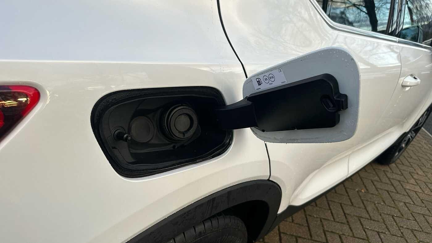 Used Volvo XC40 2021 for sale - 77363738: Photo 39