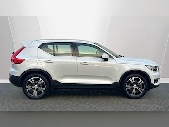 Used Volvo XC40 2021 for sale - 77363738: Photo