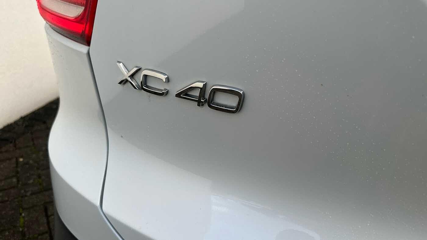 Used Volvo XC40 2021 for sale - 77363738: Photo 40