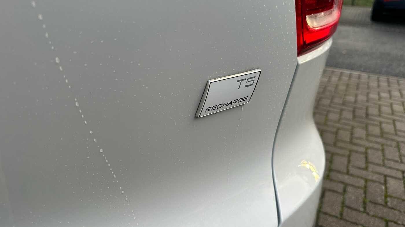 Used Volvo XC40 2021 for sale - 77363738: Photo 41