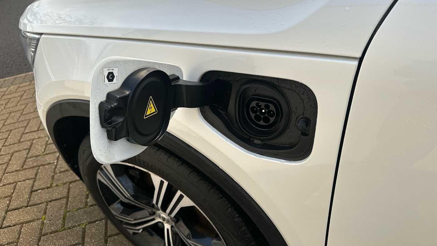 Used Volvo XC40 2021 for sale - 77363738: Photo 45