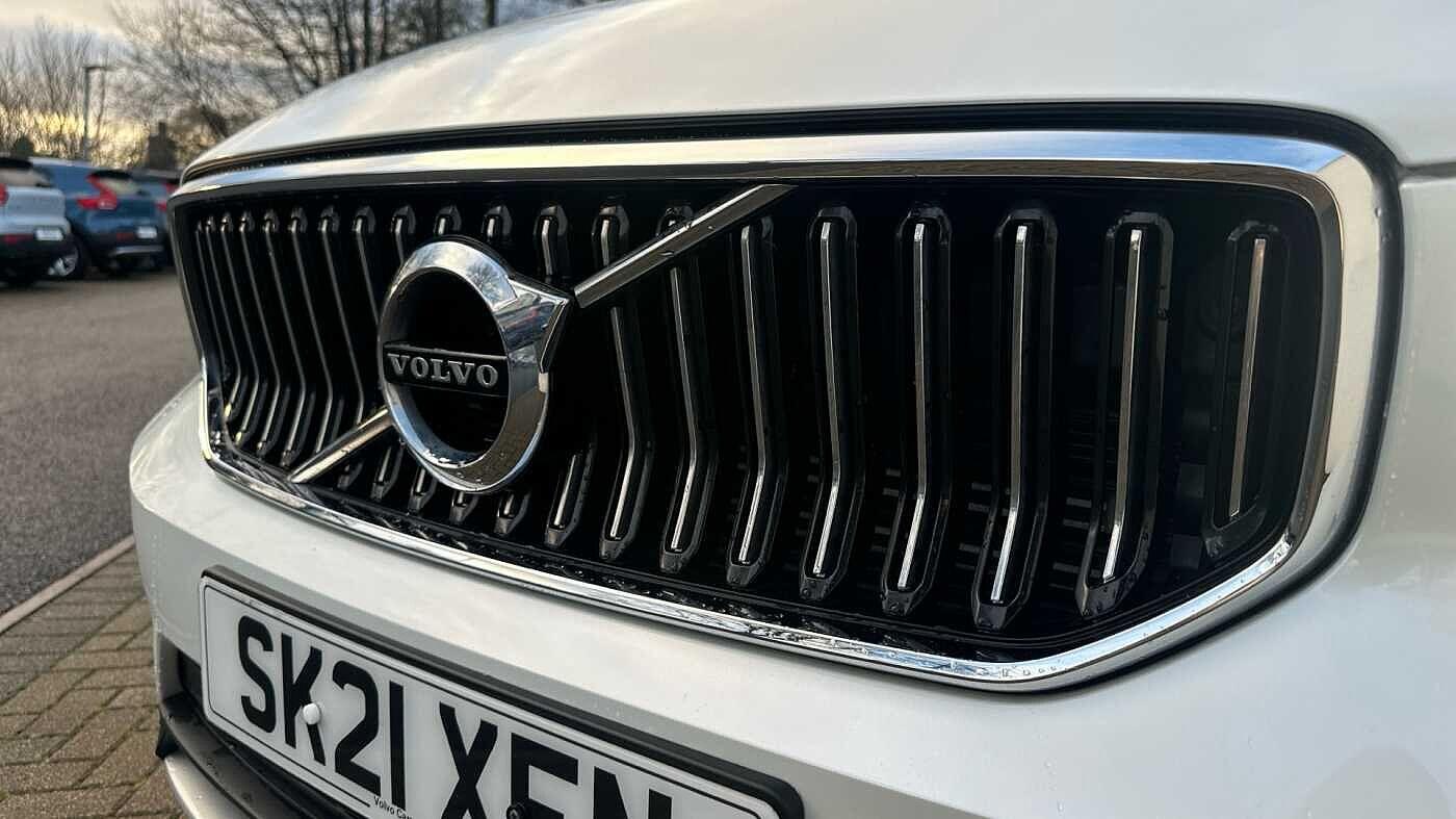 Used Volvo XC40 2021 for sale - 77363738: Photo 46