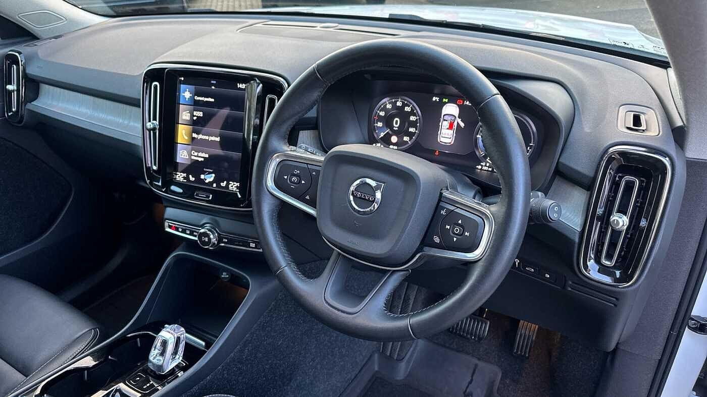 Used Volvo XC40 2021 for sale - 77363738: Photo 5