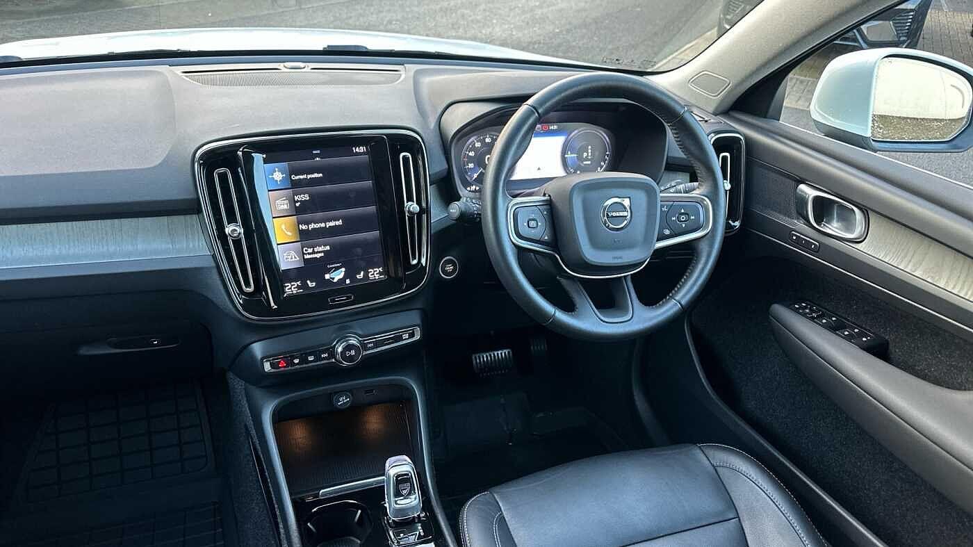 Used Volvo XC40 2021 for sale - 77363738: Photo 6