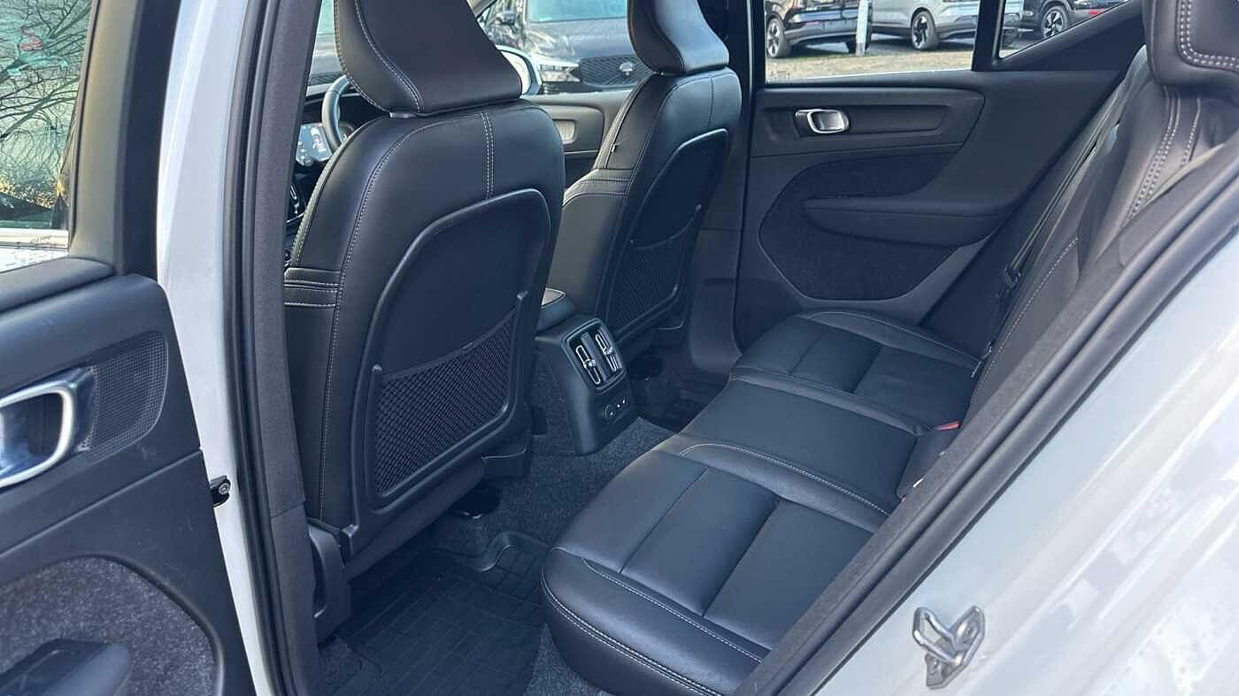 Used Volvo XC40 2021 for sale - 77363738: Photo 8