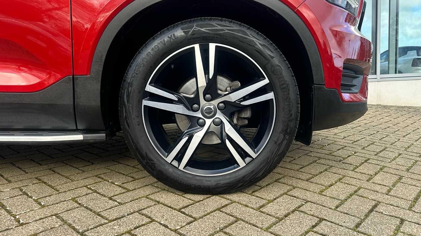 Used Volvo XC40 for sale - 77957615: Photo 11