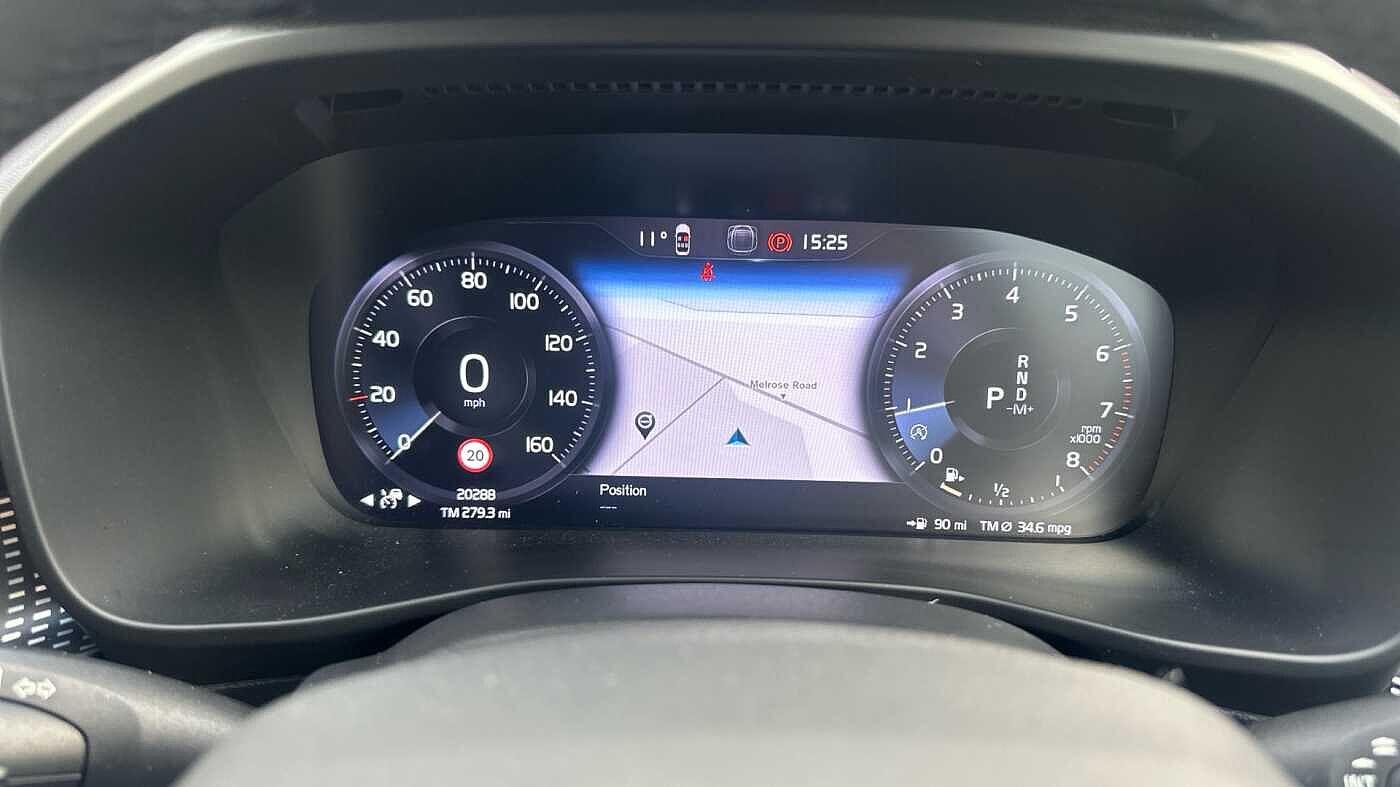 Used Volvo XC40 for sale - 77957615: Photo 13