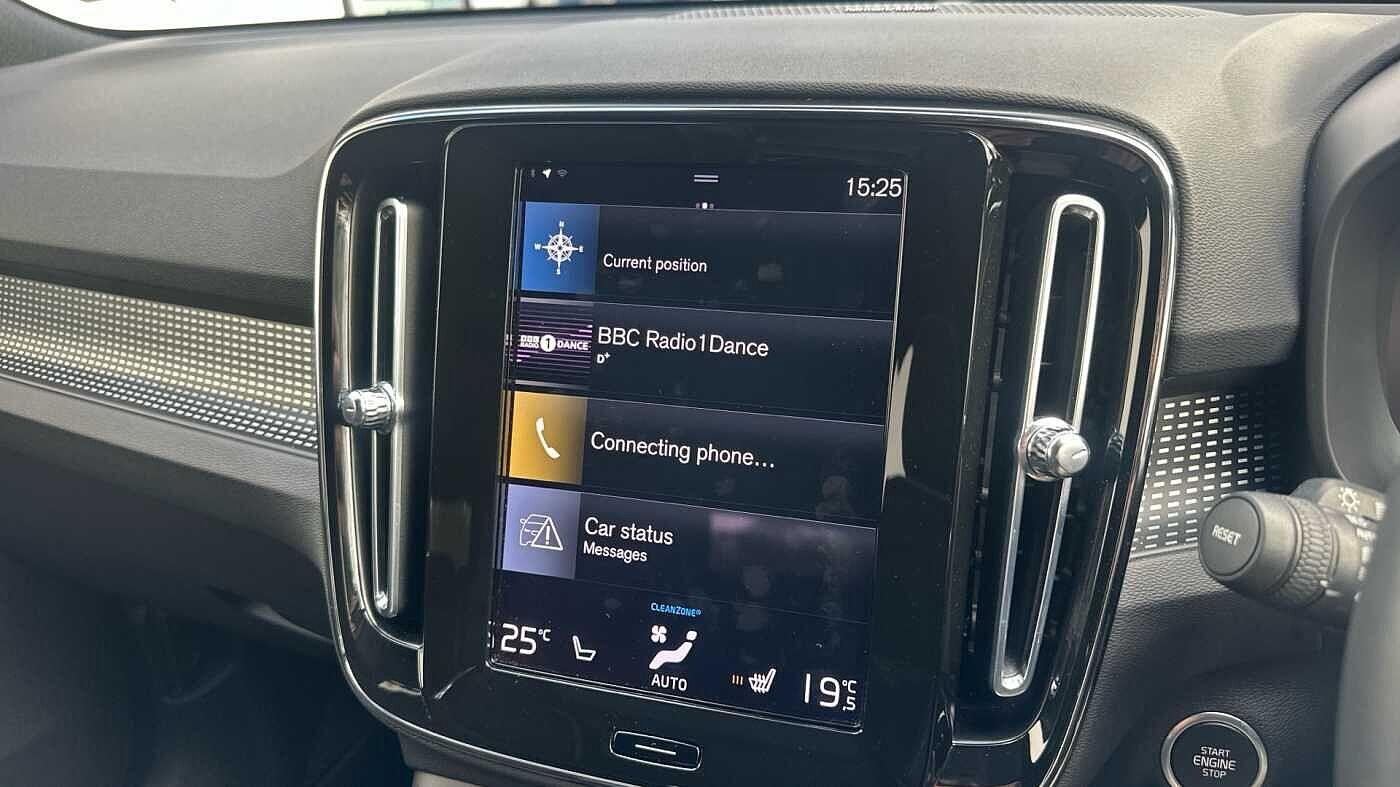 Used Volvo XC40 for sale - 77957615: Photo 14