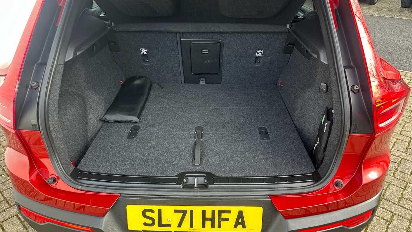 Used Volvo XC40 for sale - 77957615: Photo 15