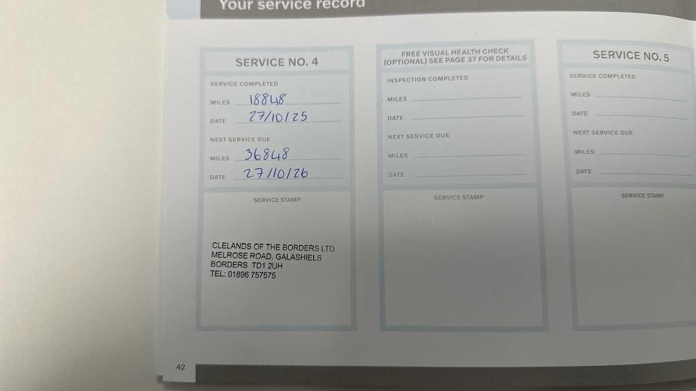 Used Volvo XC40 for sale - 77957615: Photo 17