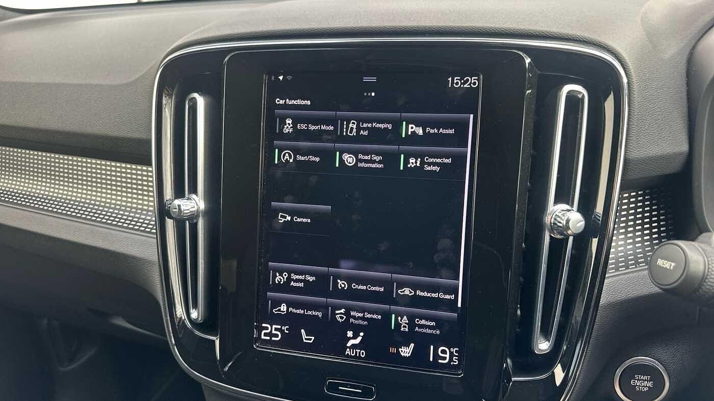 Used Volvo XC40 for sale - 77957615: Photo 18