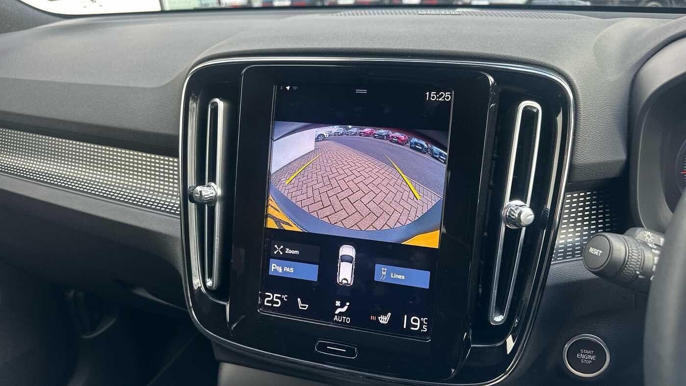 Used Volvo XC40 for sale - 77957615: Photo 20