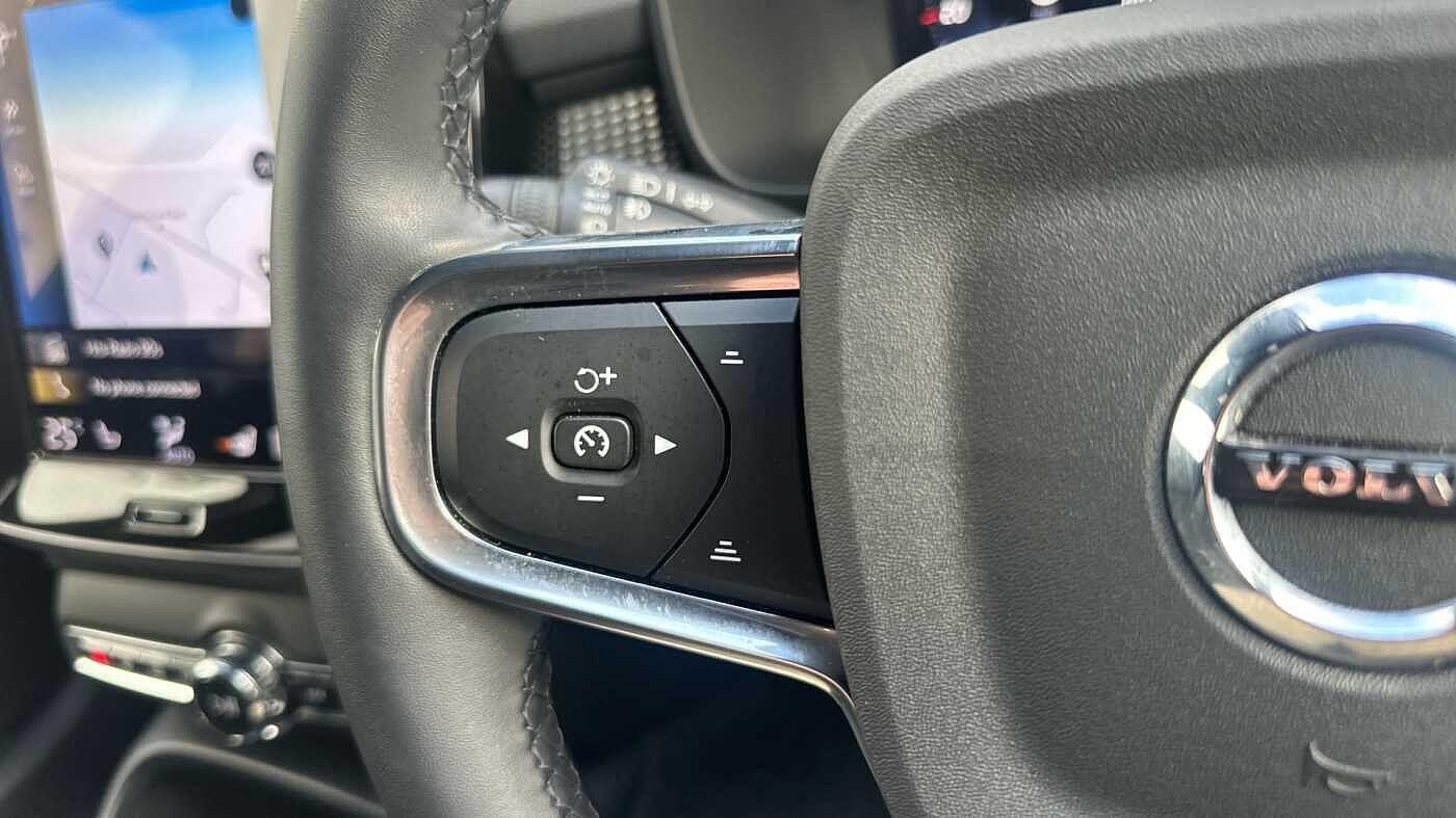 Used Volvo XC40 for sale - 77957615: Photo 22