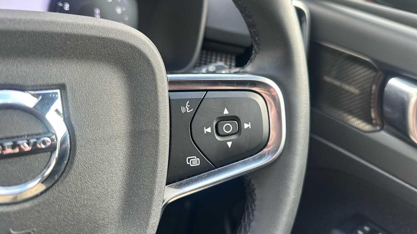 Used Volvo XC40 for sale - 77957615: Photo 23