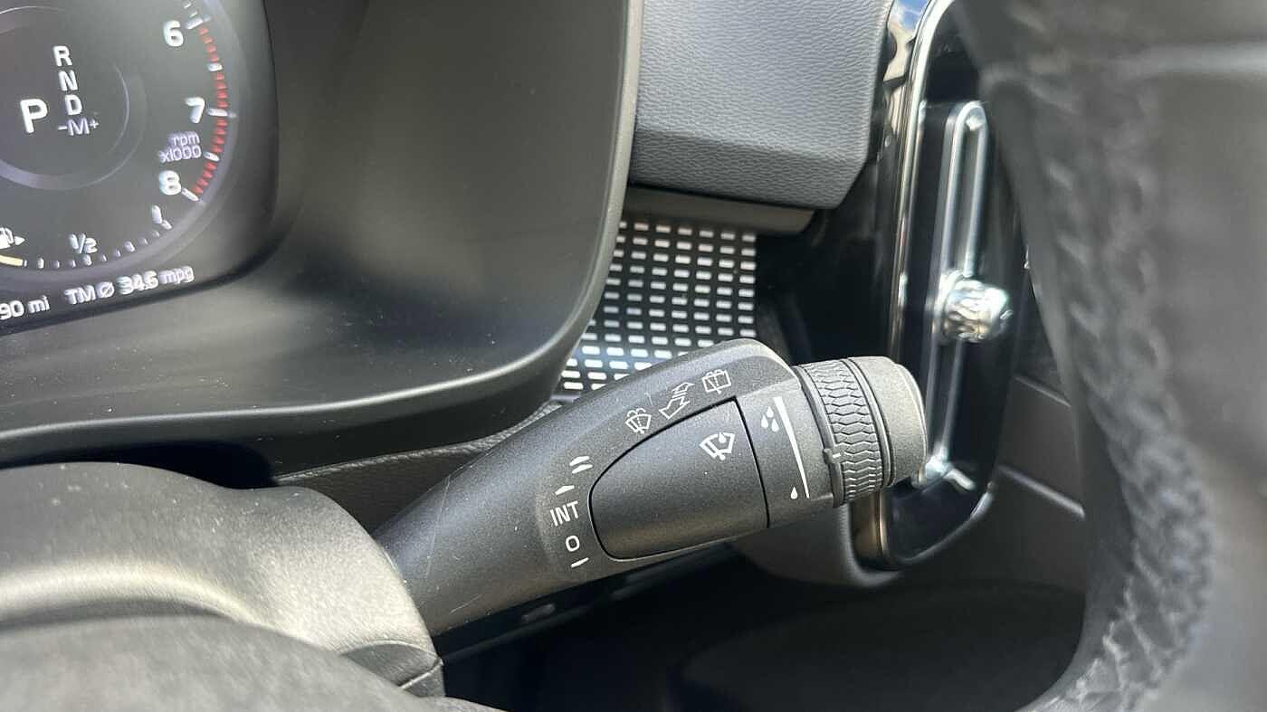 Used Volvo XC40 for sale - 77957615: Photo 24