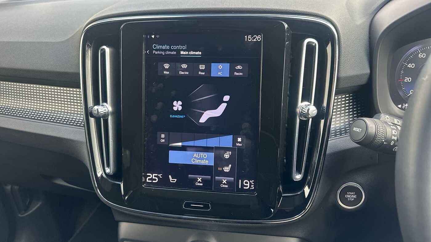 Used Volvo XC40 for sale - 77957615: Photo 32