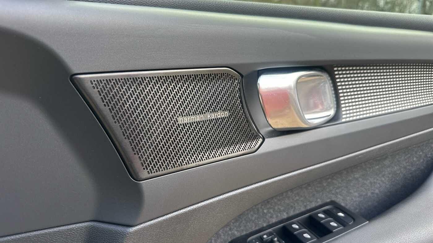 Used Volvo XC40 for sale - 77957615: Photo 41