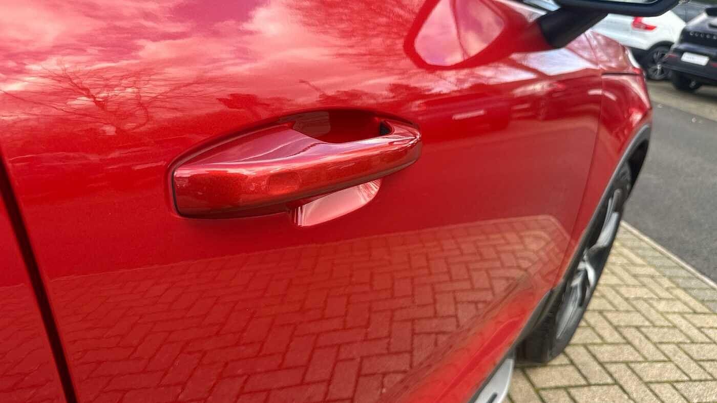 Used Volvo XC40 for sale - 77957615: Photo 42