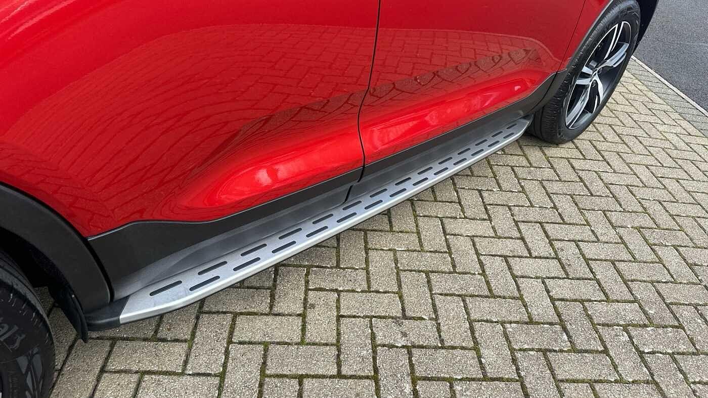 Used Volvo XC40 for sale - 77957615: Photo 43