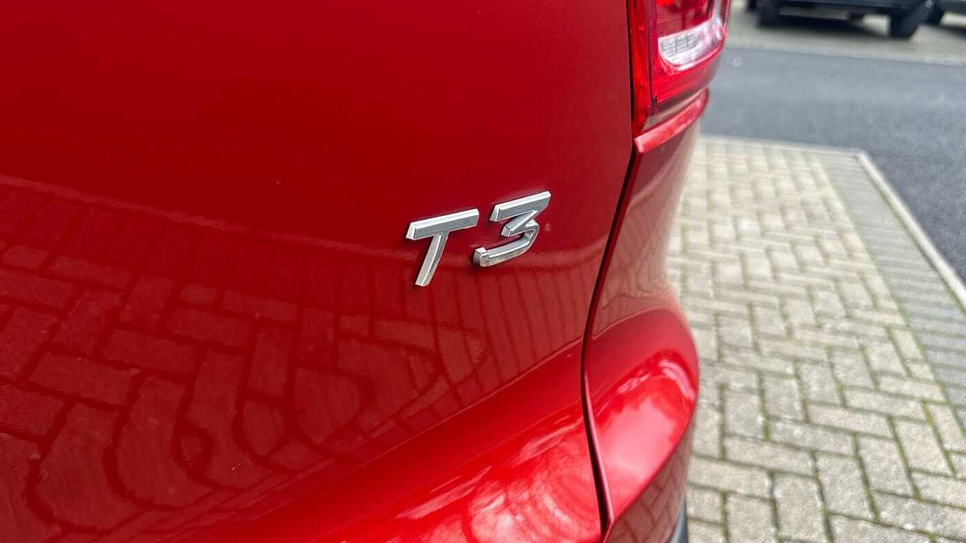 Used Volvo XC40 for sale - 77957615: Photo 46