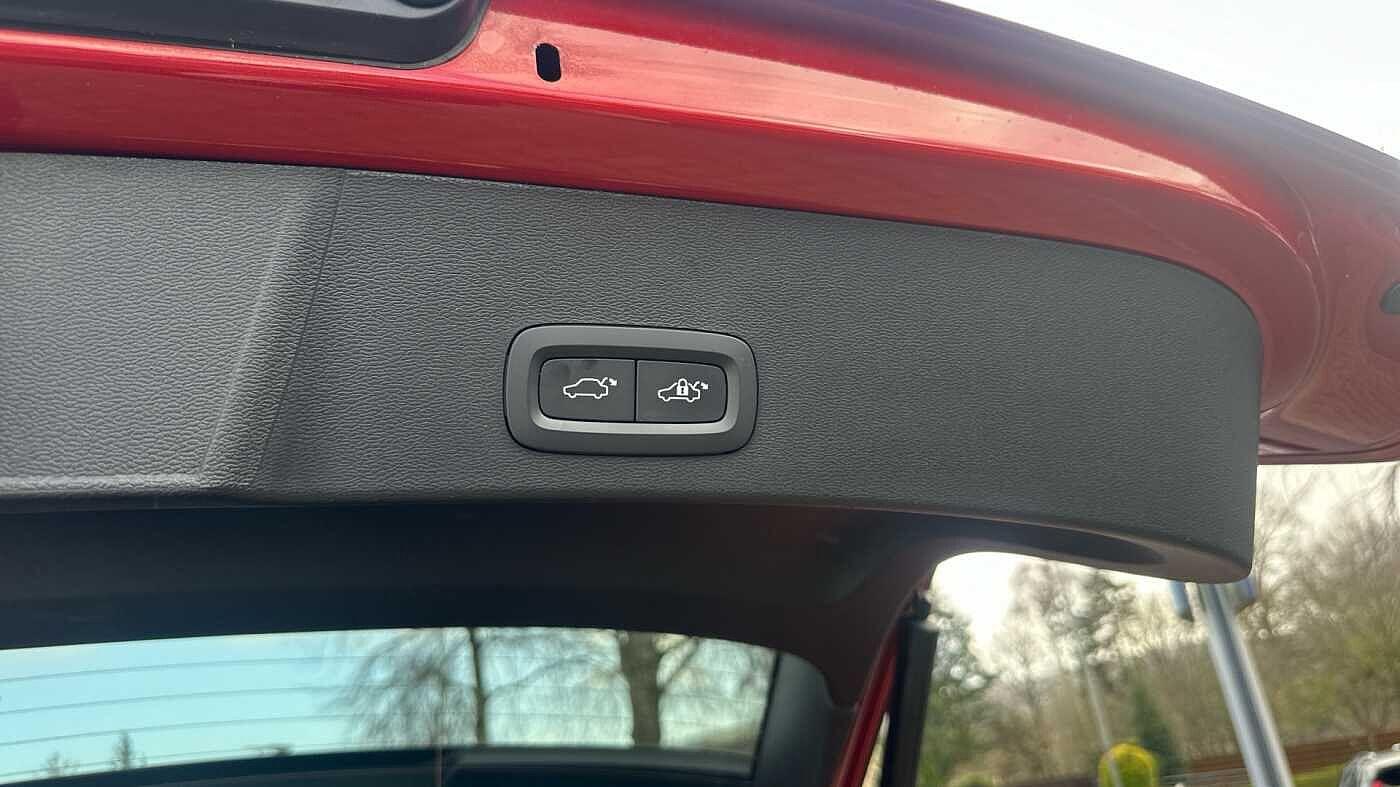 Used Volvo XC40 for sale - 77957615: Photo 47