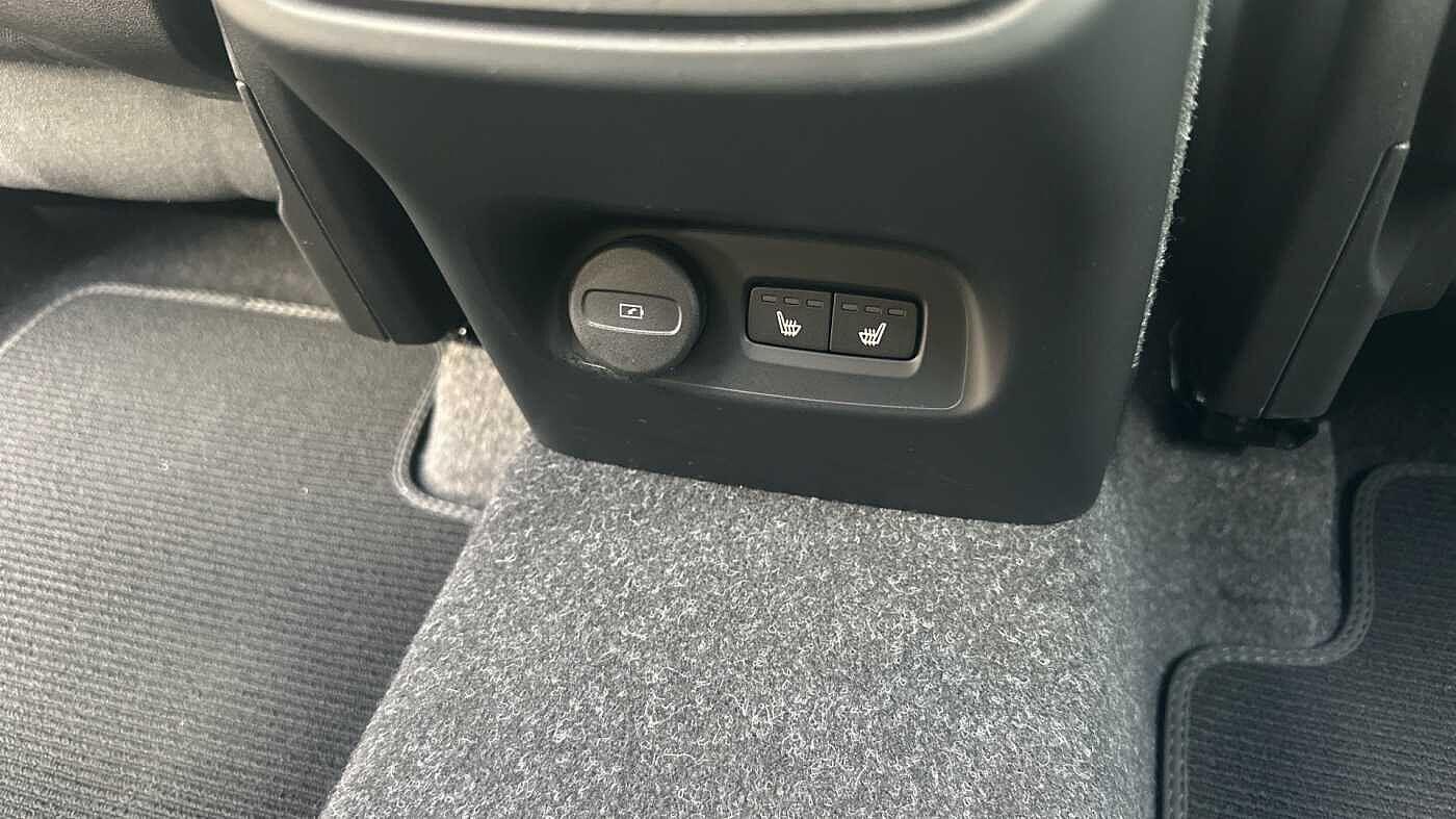 Used Volvo XC40 for sale - 77957615: Photo 49