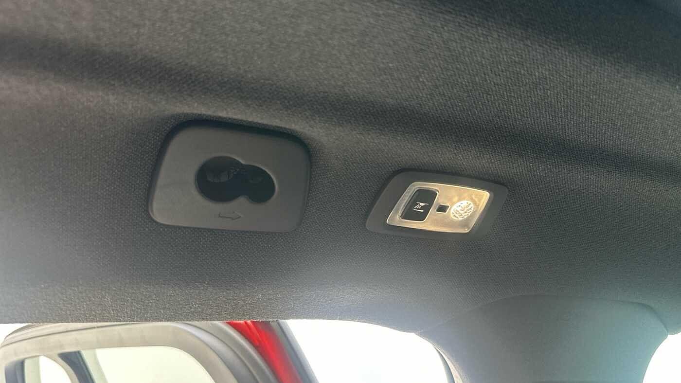 Used Volvo XC40 for sale - 77957615: Photo 50