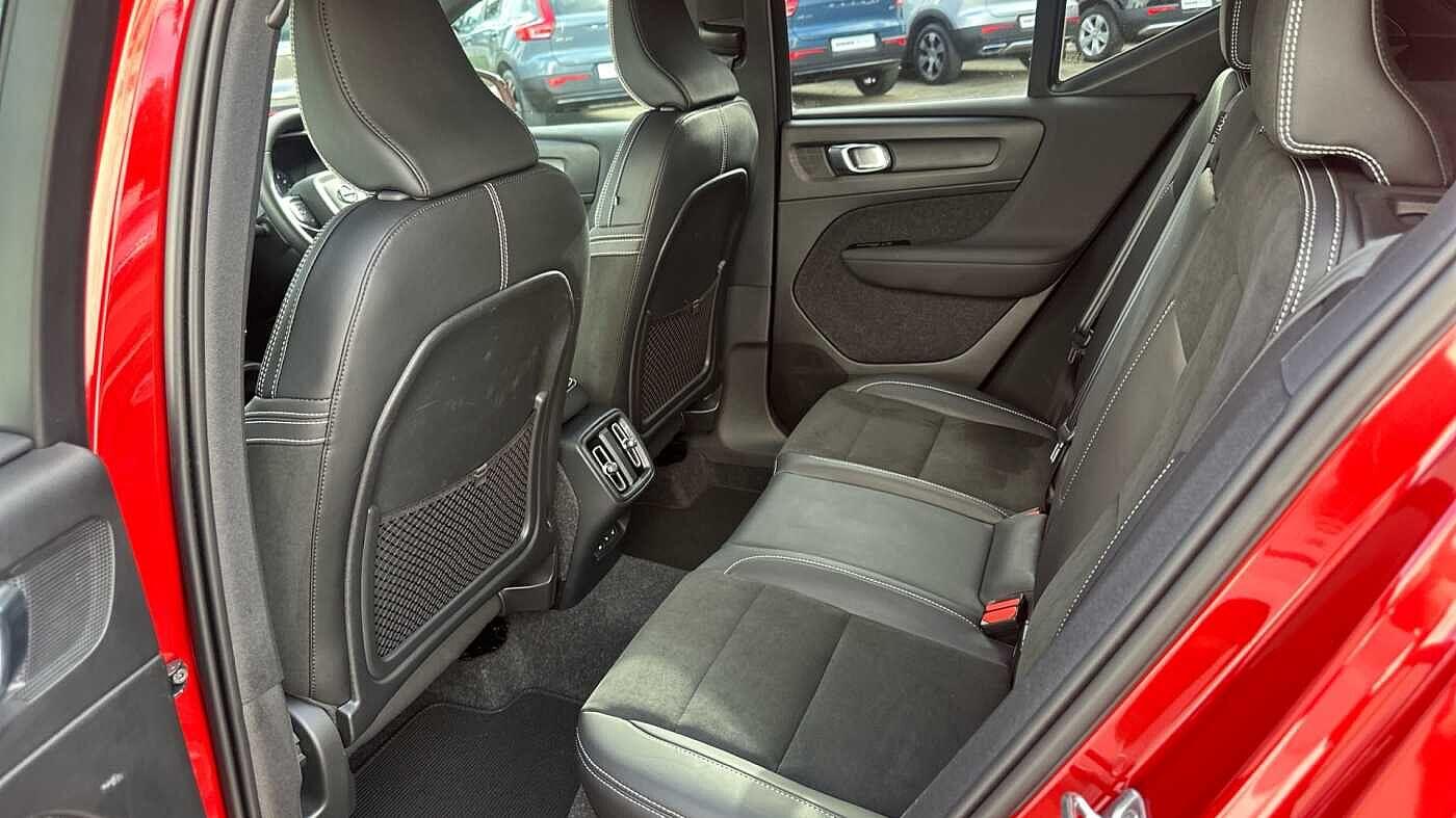 Used Volvo XC40 for sale - 77957615: Photo 8