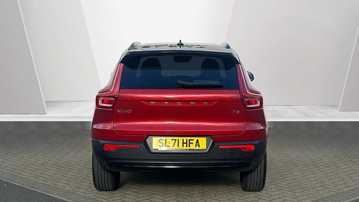 Used Volvo XC40 for sale - 77957615: Photo 9