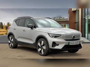 Used Volvo Other 2025 for sale - 77363749: Photo