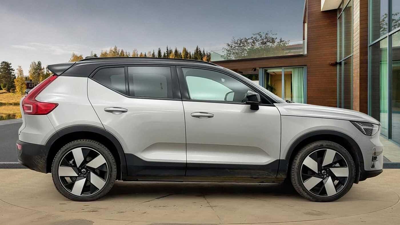 Used Volvo Other 2025 for sale - 77363749: Photo 2