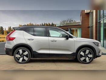 Used Volvo Other 2025 for sale - 77363749: Photo