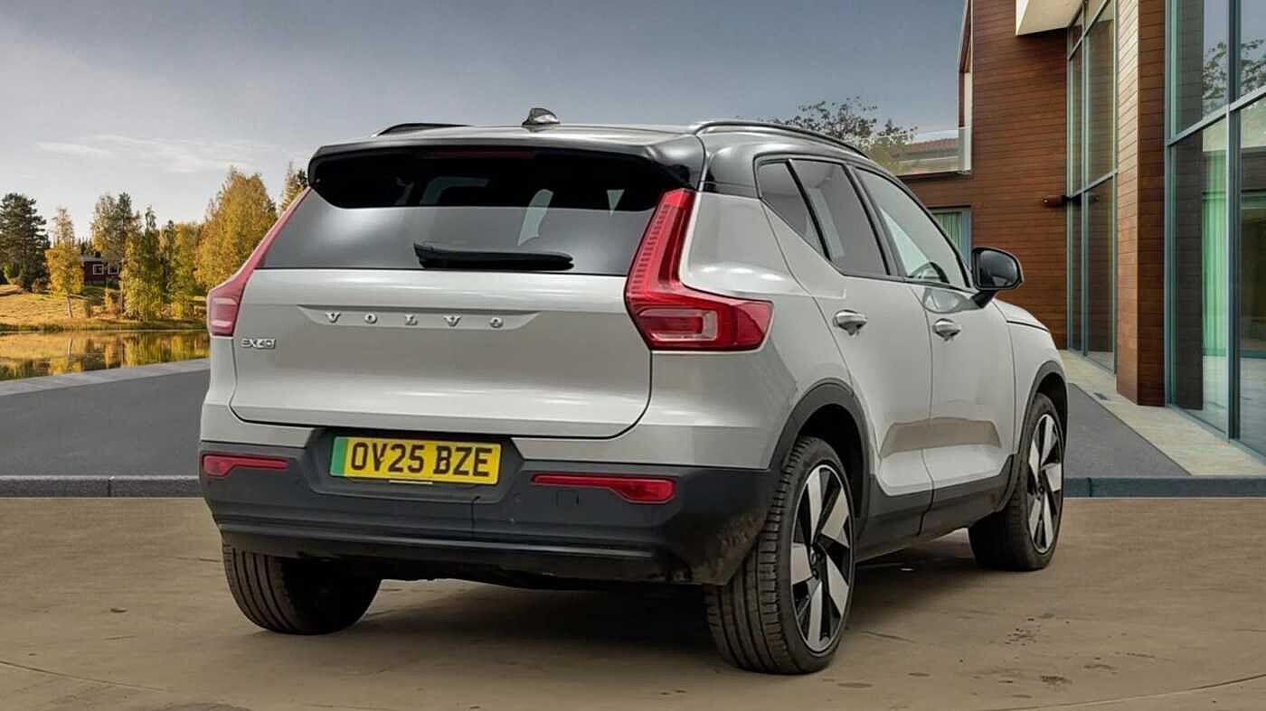 Used Volvo Other 2025 for sale - 77363749: Photo 3