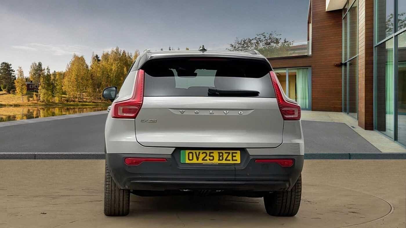 Used Volvo Other 2025 for sale - 77363749: Photo 4