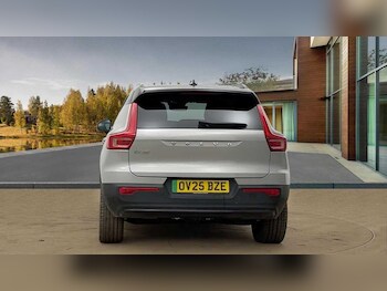 Used Volvo Other 2025 for sale - 77363749: Photo