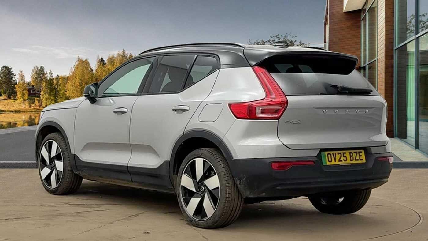 Used Volvo Other 2025 for sale - 77363749: Photo 5