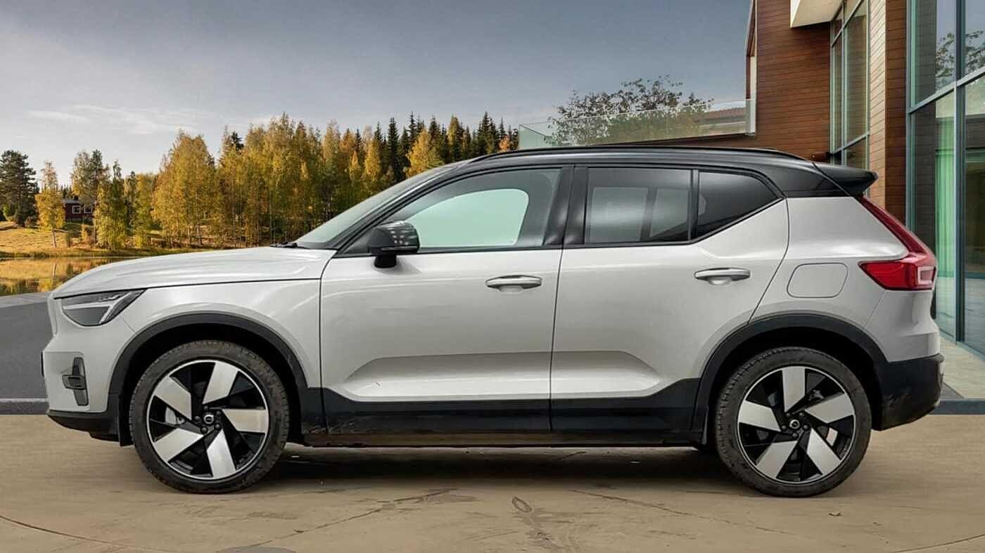 Used Volvo Other 2025 for sale - 77363749: Photo 6