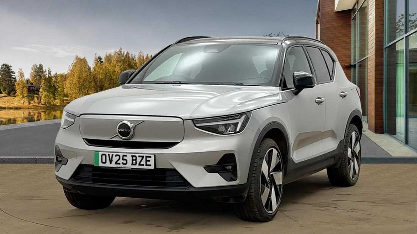 Used Volvo Other 2025 for sale - 77363749: Photo 7