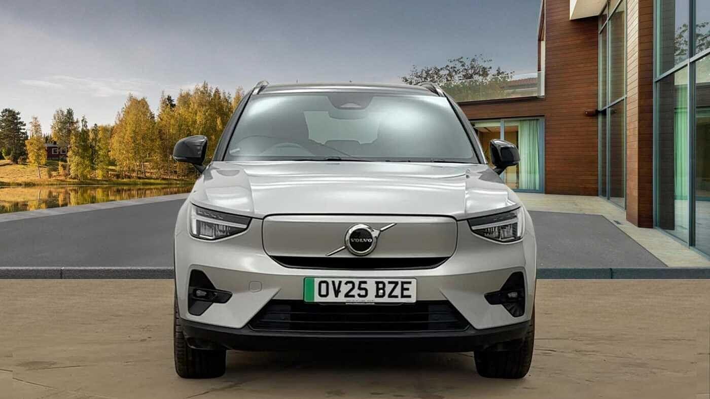 Used Volvo Other 2025 for sale - 77363749: Photo 8