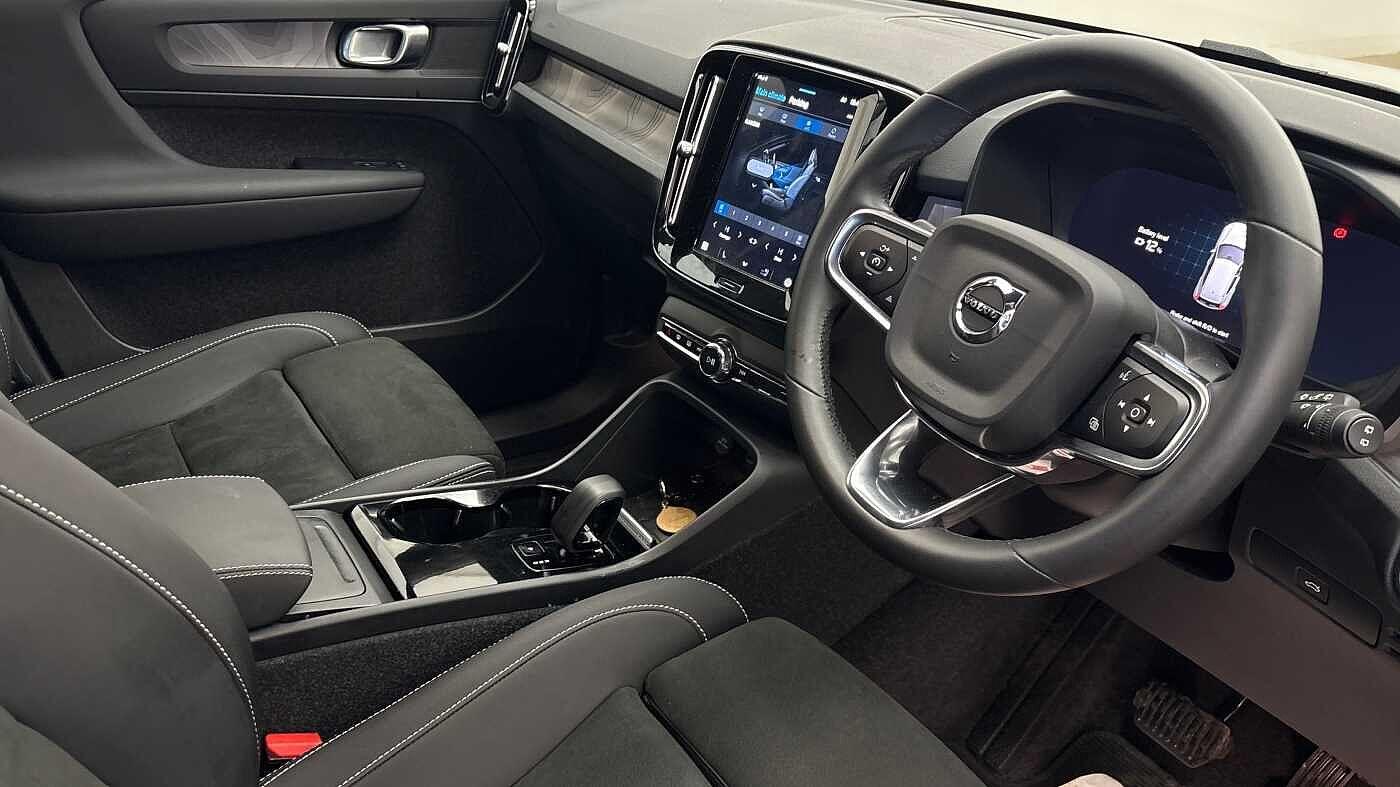 Used Volvo Other 2025 for sale - 77363749: Photo 9