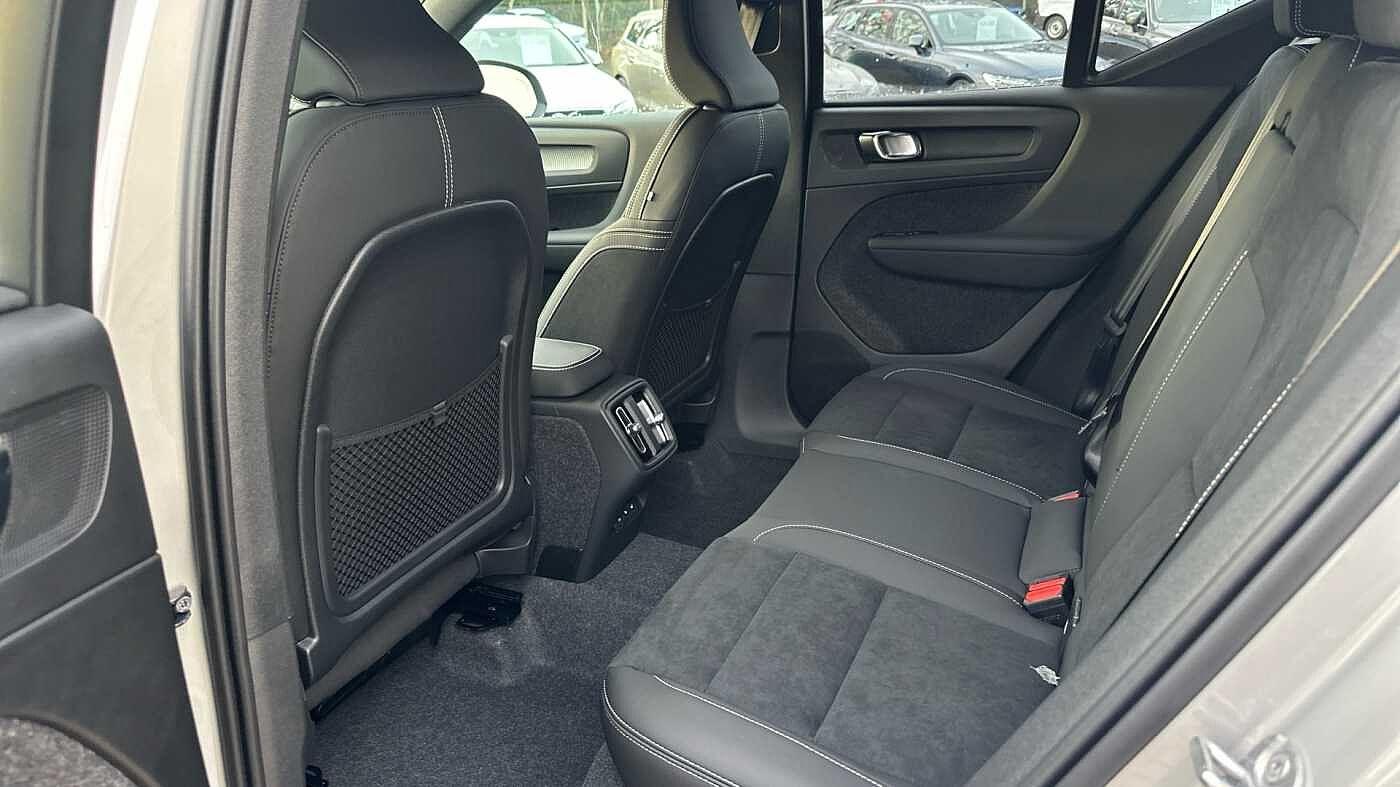 Used Volvo XC40 2024 for sale - 77363764: Photo 12