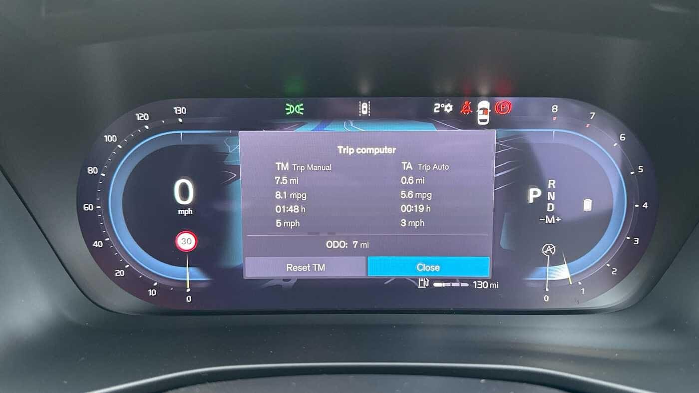 Used Volvo XC40 2024 for sale - 77363764: Photo 13