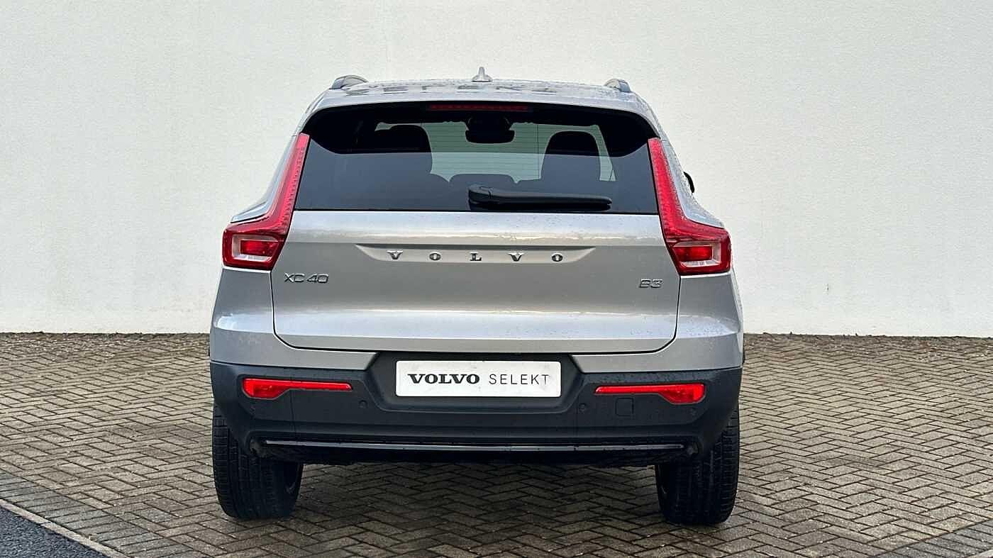 Used Volvo XC40 2024 for sale - 77363764: Photo 15