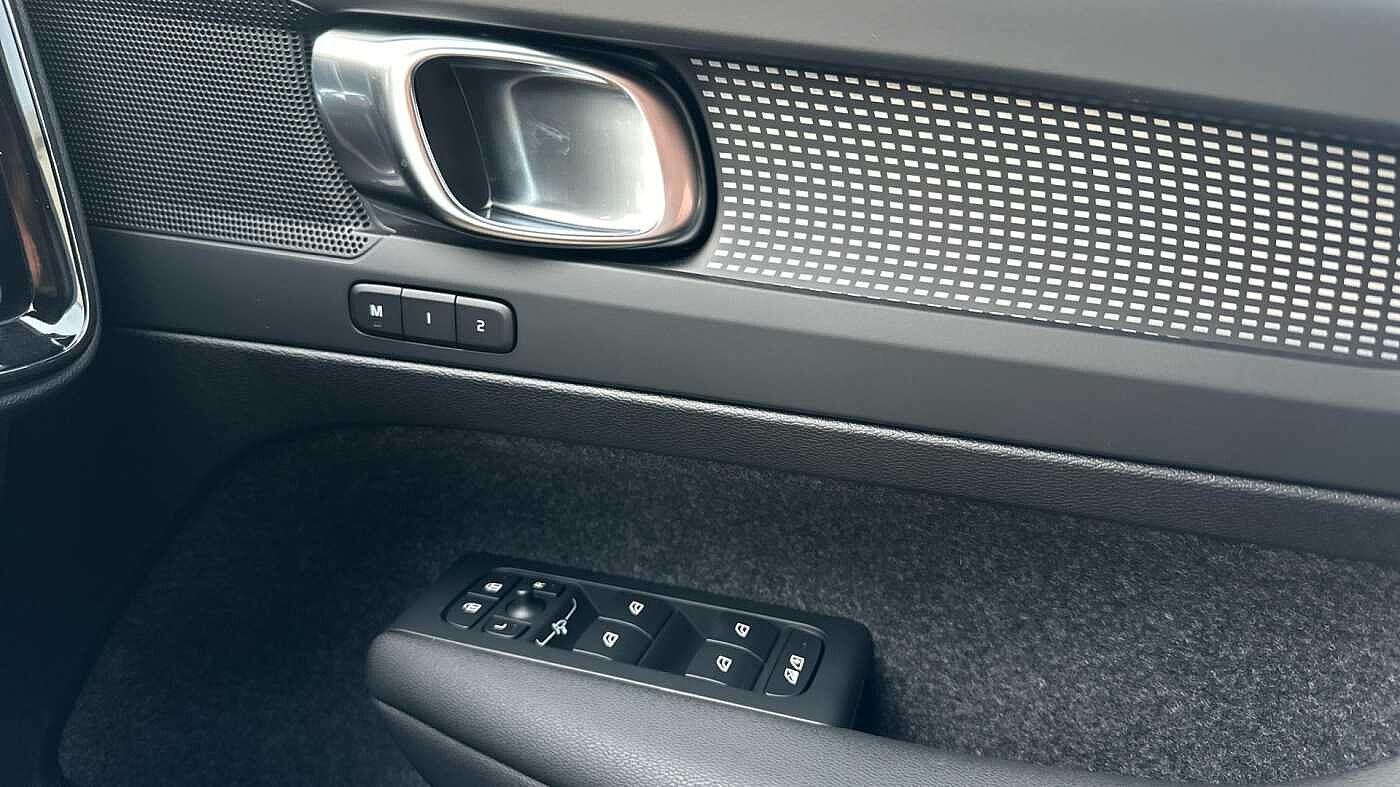 Used Volvo XC40 2024 for sale - 77363764: Photo 17